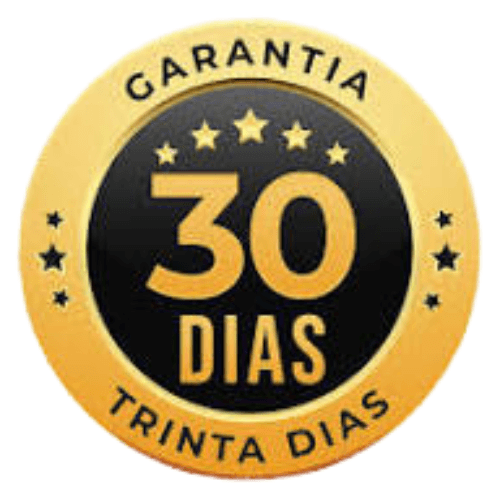 Garantia 30 dias